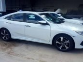 Cần bán xe Honda Civic Turbo đời 2017, nhập khẩu giá cạnh tranh