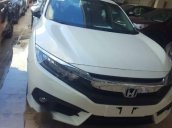 Cần bán xe Honda Civic Turbo đời 2017, nhập khẩu giá cạnh tranh