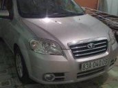 Bán ô tô Daewoo Gentra MT đời 2009, giá 230tr