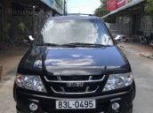 Bán ô tô Isuzu Hi Lander năm 2005, màu đen 