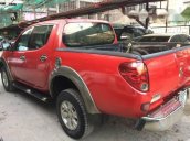 Cần bán gấp Mitsubishi Triton AT sản xuất 2011