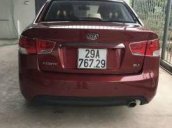 Cần bán gấp Kia Forte đời 2014, màu đỏ