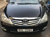 Cần bán xe Toyota Innova G 2006, giá tốt