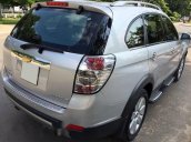 Bán xe cũ Chevrolet Captiva 2.4 LTZ đời 2010