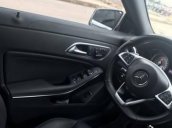 Cần bán xe Mercedes CLA250 4Matic đời 2015, màu xám, xe nhập chính chủ