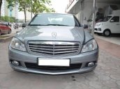 Bán Mercesdes C250, sx 11/2010, cá nhân Hà Nội, biển đẹp