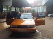 Bán xe cũ Toyota Camry MT 1988 chính chủ, giá chỉ 150 triệu