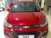 Bán ô tô Chevrolet Captiva năm 2017, mới 100%