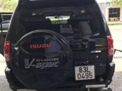 Bán ô tô Isuzu Hi Lander năm 2005, màu đen 