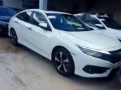 Cần bán xe Honda Civic Turbo đời 2017, nhập khẩu giá cạnh tranh