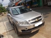 Bán ô tô Chevrolet Captiva đời 2007 giá cạnh tranh