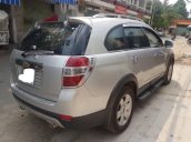 Bán ô tô Chevrolet Captiva đời 2007 giá cạnh tranh