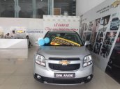 Bán xe Chevrolet Orlando 2017 số sàn, xe gia đình