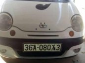 Cần bán xe Daewoo Matiz SE đời 2005, giá chỉ 89 triệu