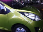 Cần bán ô tô Chevrolet Spark 2012 nhà dùng, số sàn