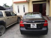 Cần bán Daewoo Gentra đời 2009, xe còn rất đẹp