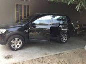 Cần bán lại xe Chevrolet Captiva đời 2009