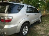 Bán Toyota Fortuner đời 2009, 655tr