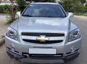 Bán xe cũ Chevrolet Captiva 2.4 LTZ đời 2010