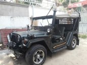 Cần bán Jeep A2 đời 1980, nhập khẩu, xe cũ