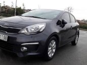 Bán xe Kia Rio nhập khẩu nguyên chiếc, đăng ký đầu năm 2016, bản full sedan số tự động