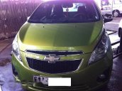 Cần bán ô tô Chevrolet Spark 2012 nhà dùng, số sàn