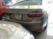 Bán Camry 2016, chạy được 300km, còn như mới