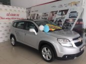 Bán xe Chevrolet Orlando 2017 số sàn, xe gia đình