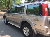 Bán Ford Everest MT sản xuất 2009 chính chủ