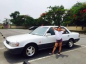 Cần bán lại xe Toyota Cressida năm 1989, màu trắng