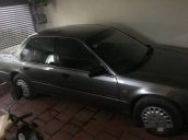 Bán Honda Accord MT đời 1992, màu đen, 145 triệu