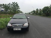 Bán ô tô Chevrolet Lacetti đời 2012, xe đẹp