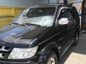 Bán ô tô Isuzu Hi Lander năm 2005, màu đen 