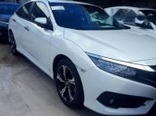 Cần bán xe Honda Civic Turbo đời 2017, nhập khẩu giá cạnh tranh