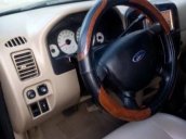 Cần bán Ford Escape 2.3 năm 2005, màu đen, xe cũ