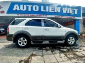 Auto Liên Việt hiện đã về thêm xe Kia Sorento 2007 AT - Tên tư nhân, biển HN, xe nhập HQ