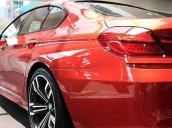 Cần bán BMW M6 Sport đời 2017, màu đỏ 