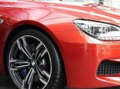 Cần bán BMW M6 Sport đời 2017, màu đỏ 