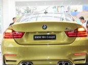 Cần bán xe BMW M4 Sport đời 2017, xe mới