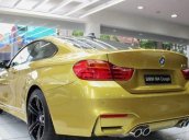 Cần bán xe BMW M4 Sport đời 2017, xe mới