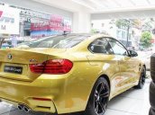 Cần bán xe BMW M4 Sport đời 2017, xe mới