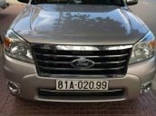 Cần bán Ford Everest đời 2012 như mới, giá 655tr