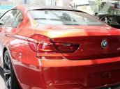 Cần bán BMW M6 Sport đời 2017, màu đỏ 