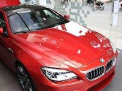 Cần bán BMW M6 Sport đời 2017, màu đỏ 