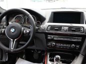 Cần bán BMW M6 Sport đời 2017, màu đỏ 