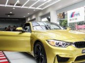 Cần bán xe BMW M4 Sport đời 2017, xe mới