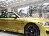 Cần bán xe BMW M4 Sport đời 2017, xe mới