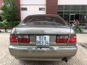 Chính chủ bán xe Toyota Corona 2.0, sx 1995, đời cuối, màu vàng