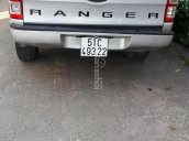 Xe Ford Ranger Wildtrak 2.2 XLS 4X2 đời 2014, màu bạc, nhập khẩu chính hãng, 490 triệu