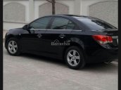 Bán Chevrolet Cruze LTZ 1.8 số tự động đời 2011, chính chủ, màu đen, 426tr